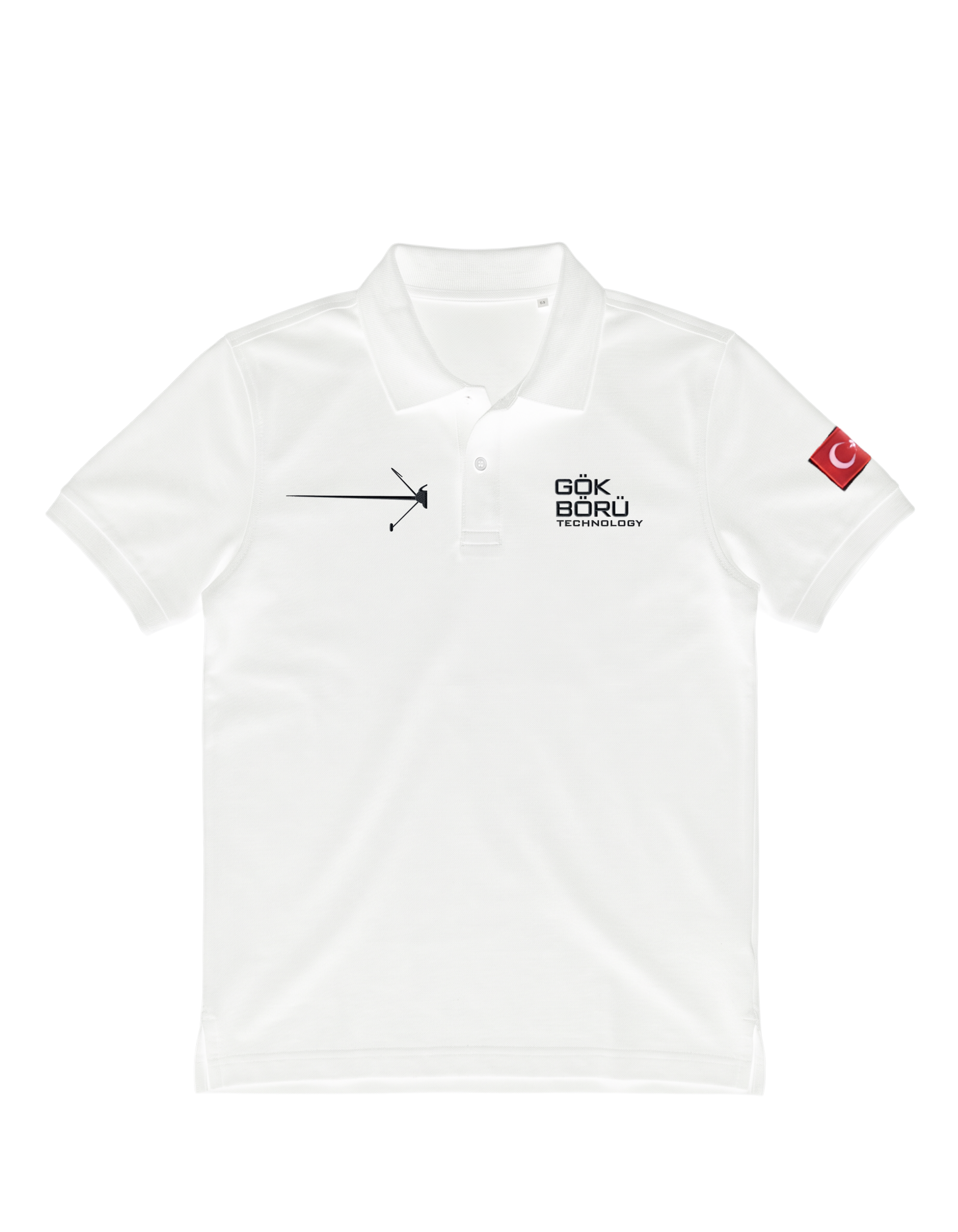 Beyaz Polo