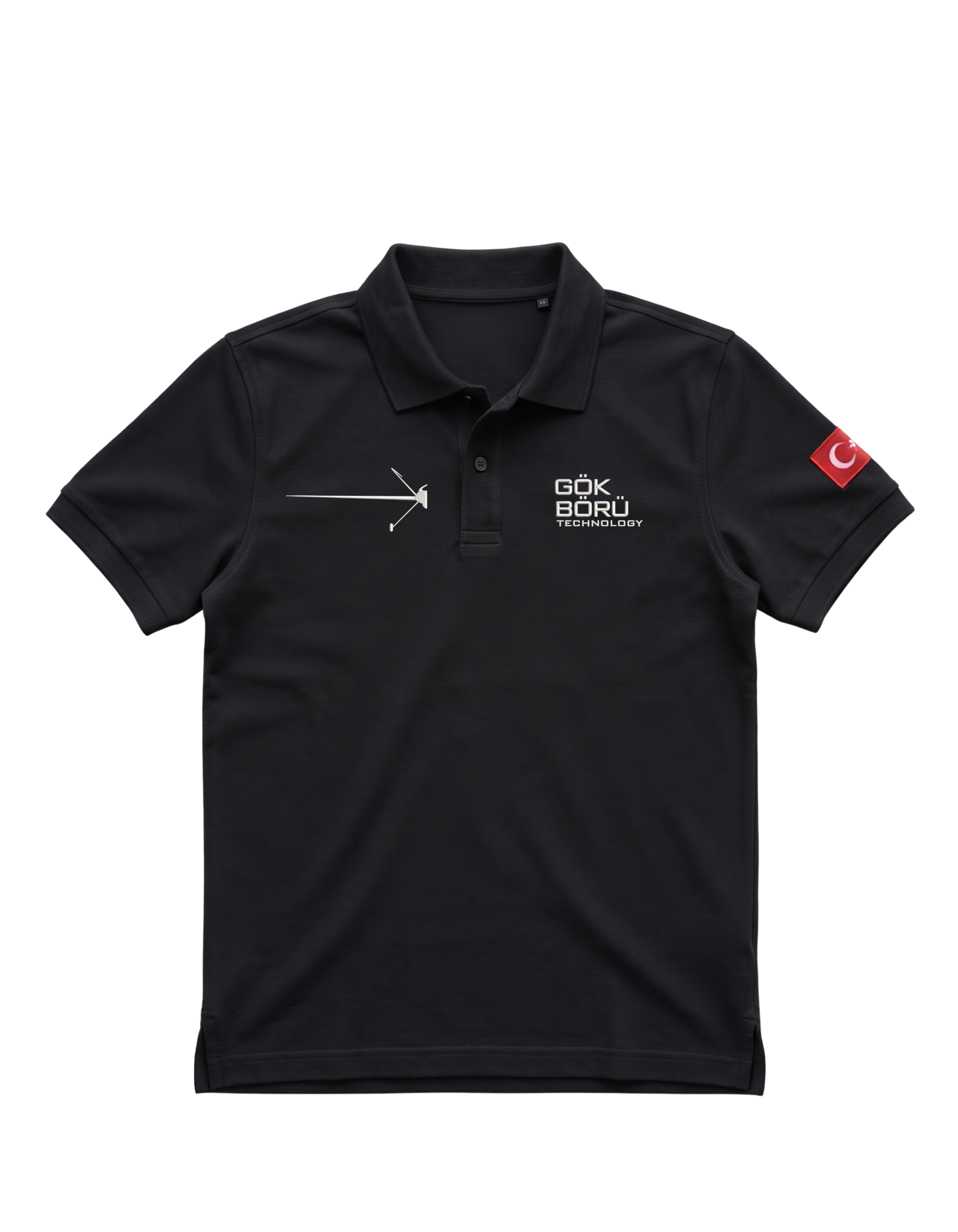 Siyah Polo
